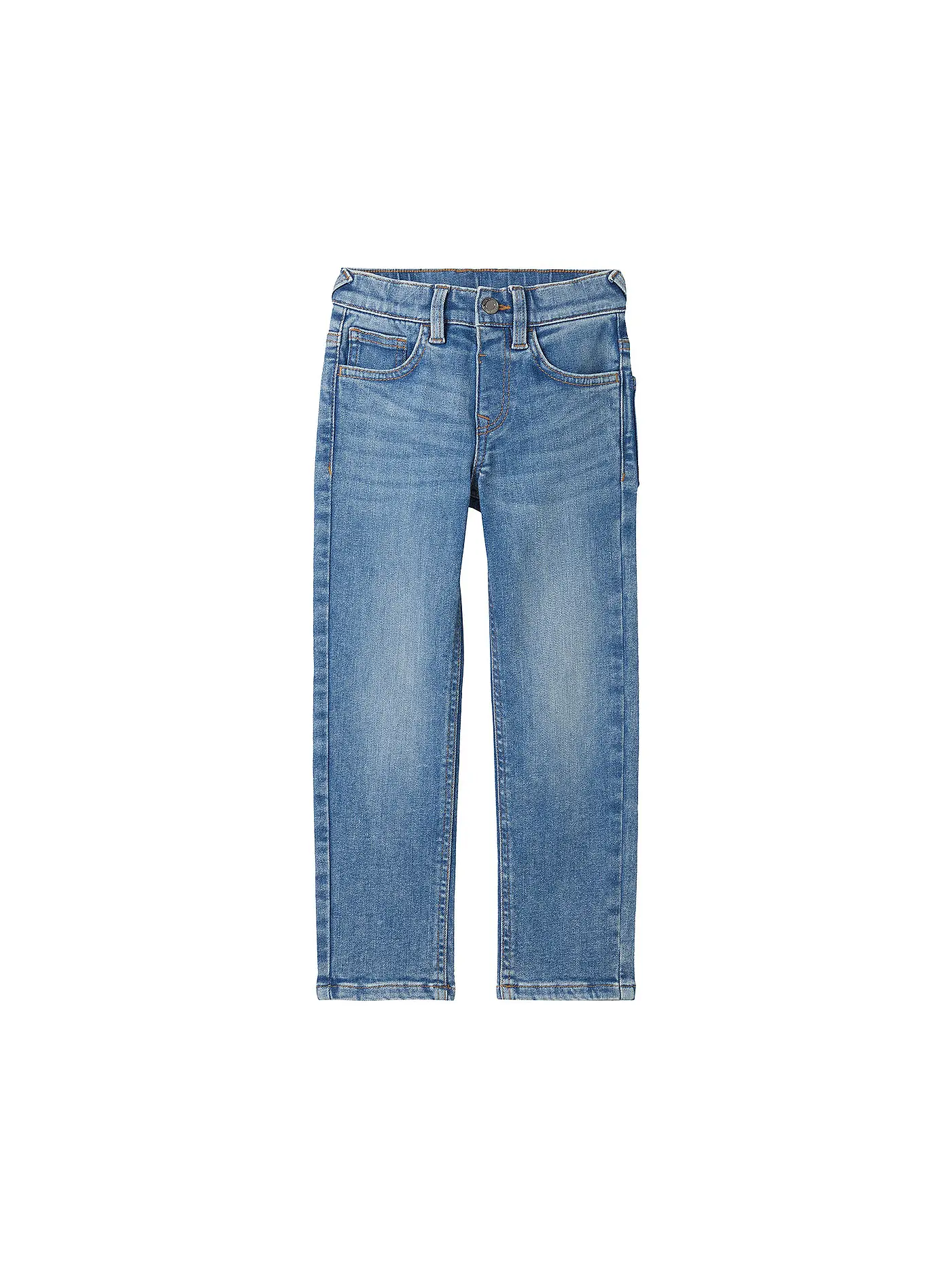TOM TAILOR | Jungen Jeans Slim Fit | 